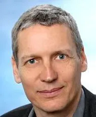 Porträt des Mediators